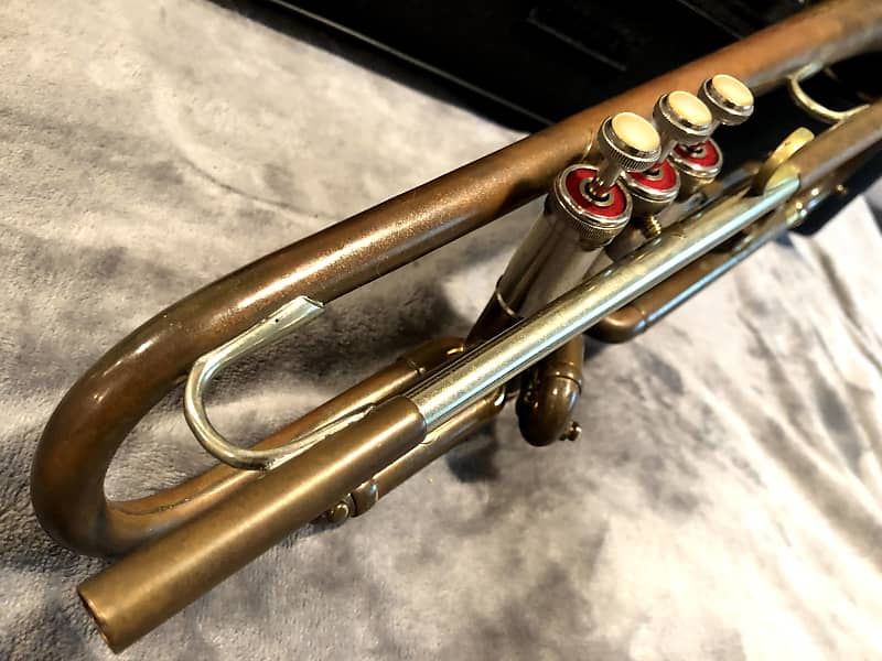 selmer signet トランペット selmer signet トランペット Vintage Selmer Signet Trumpet