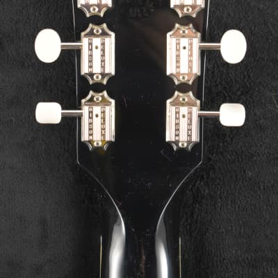 Gibson SG Special Ebony image 7