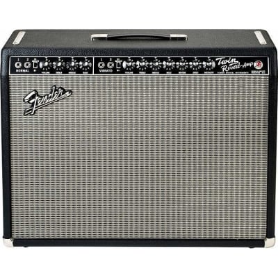 Fender '65 Twin Reverb image 1