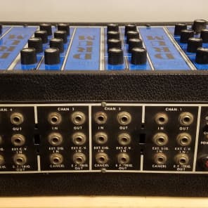Paia 5700P, 4-Voice Analog Percussion Synth "The Drum" image 5