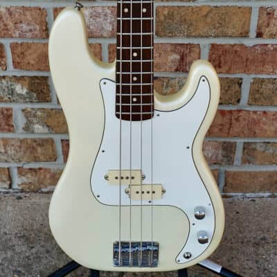 Fender Squier Early 90s Precision Bass for sale
