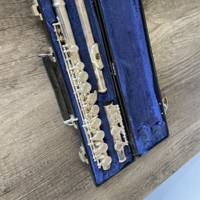 Bestler Student Flute | Reverb