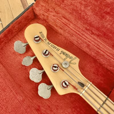 Tokai Hard Puncher ジャパンビンテージ80年代