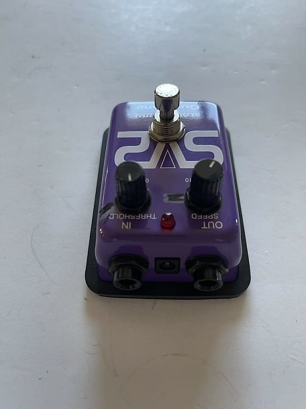 Guyatone SV2 Slow Volume Pedal | Reverb