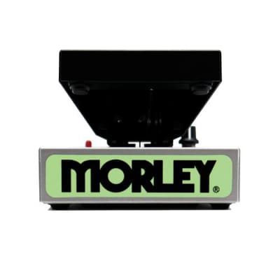 Reverb.com listing, price, conditions, and images for morley-20-20-wah-boost