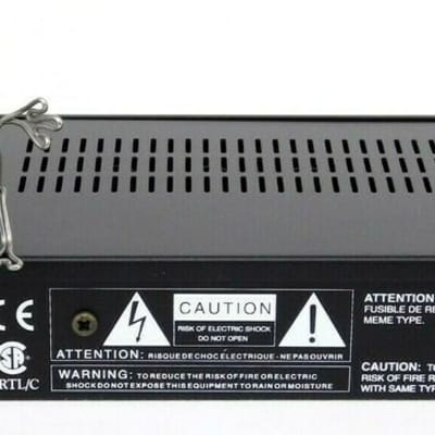 DigiTech Studio マルチエフェクトプロセッサー DigiTech Studio マルチエフェクトプロセッサー