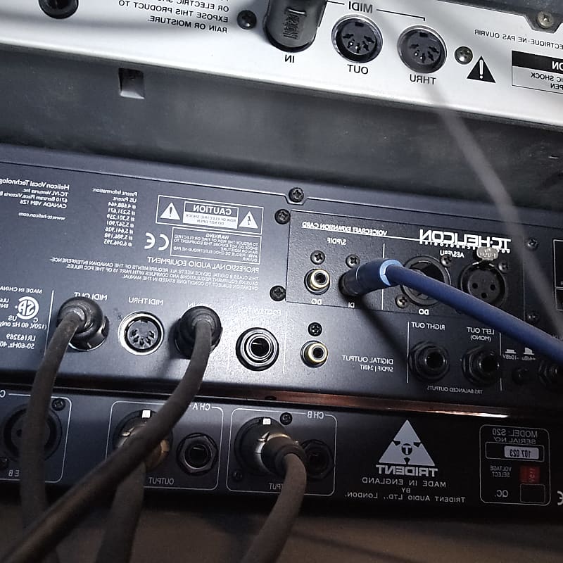 Roland Super JV-1080 64-Voice Synthesizer Module 4X