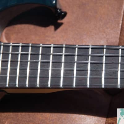 Edwards produced by ESP ERA-110HR - Rayzi of Rouage Model - | Reverb