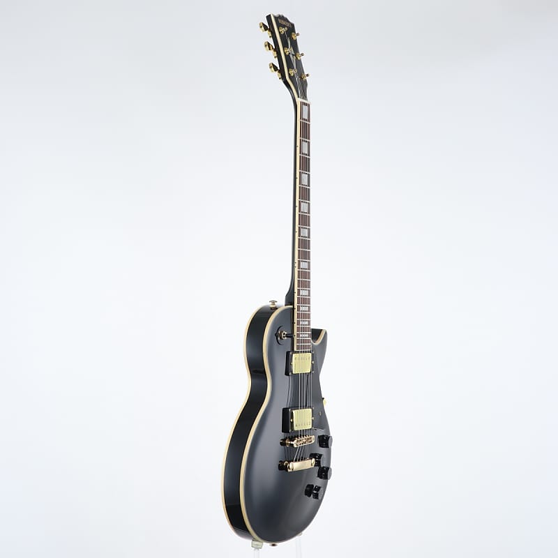 BUSKER'S BUSKER'S BLC300 Black [SN K160091] (03/25) | Reverb