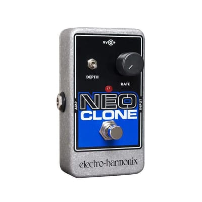 Electro-Harmonix Nano Neo Clone Chorus Pedal (VAT) for sale