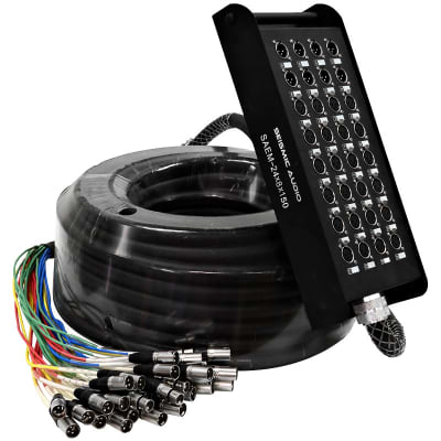 Purist audio design PAD Aqueous REV.B speaker cable 2.5M