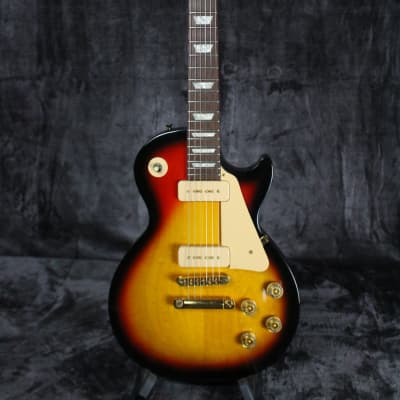 1996 Gibson Les Paul Studio Gem Series Topaz for sale