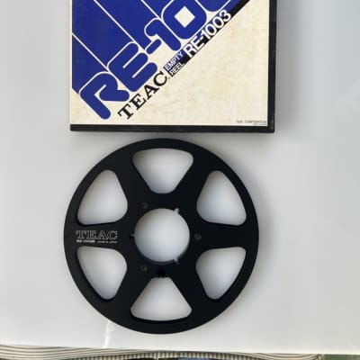 Teac TZ-650 Dust Cover X1000R X2000R Reel to Reel Tape Deck. With Mounting  Pad.