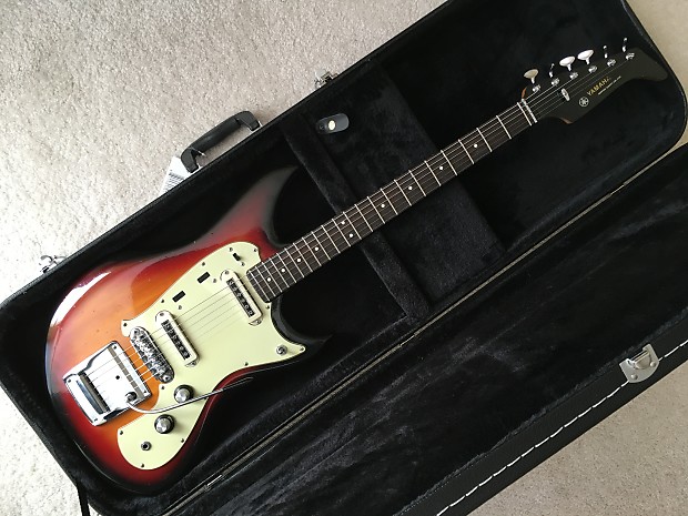 Yamaha jazzmaster deals