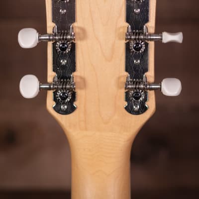 Fender Tim Armstrong Hellcat, Walnut FB, Natural image 8