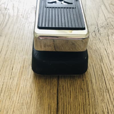 Vox V847 Wah Pedal - Made in USA image 10