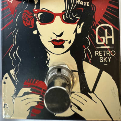 Reverb.com listing, price, conditions, and images for greenhouse-effects-retro-sky-delay