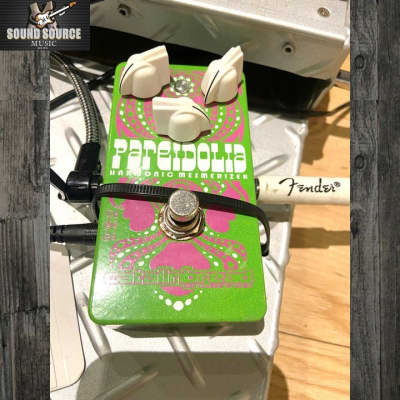 Reverb.com listing, price, conditions, and images for catalinbread-pareidolia