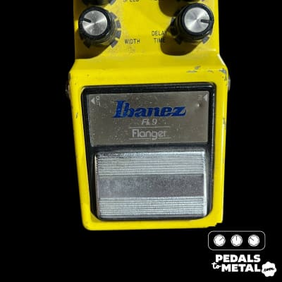 Reverb.com listing, price, conditions, and images for ibanez-fl9-flanger