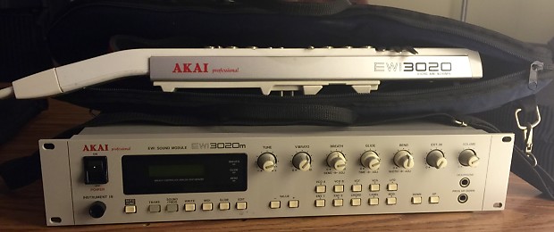 Akai top ewi 3020