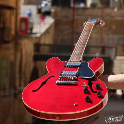 Gibson ES-335 Dot | 1997 image 10