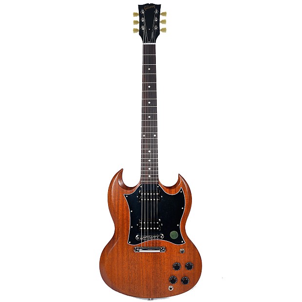 Gibson SG Faded 2018 image 2