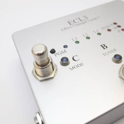 Otodel Effect Changer Loop 3 【ECL3】 image 5