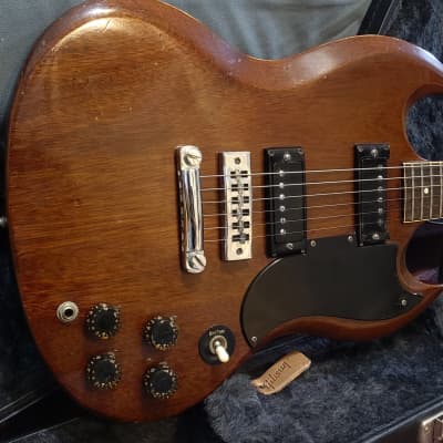 Gibson SG Special 1972 - 1977 | Reverb