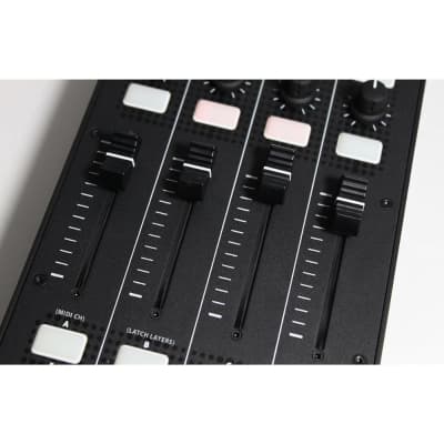 Allen & Heath AH-XONE:K2 XONE:K2 Professional USB DJ MIDI Controller image 6