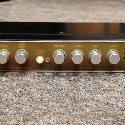 希少！ROCKTRON/ロックトロン GAINIAC2 真空管プリアンプ ROCKTRON ( ロックトロン ) GAINIAC 2 送料無料 | サウンドハウス