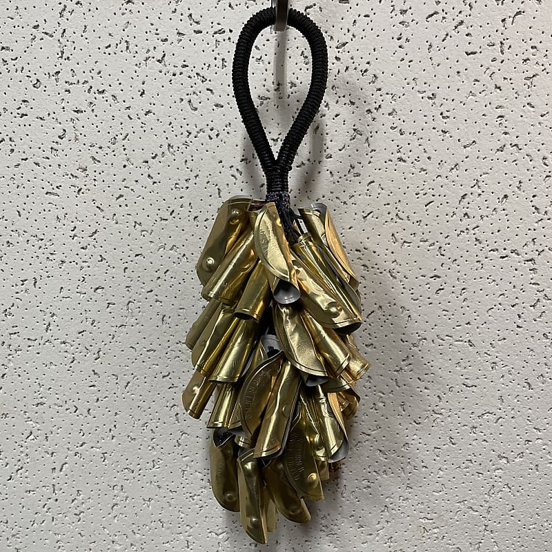 Upcycled Percussion - 