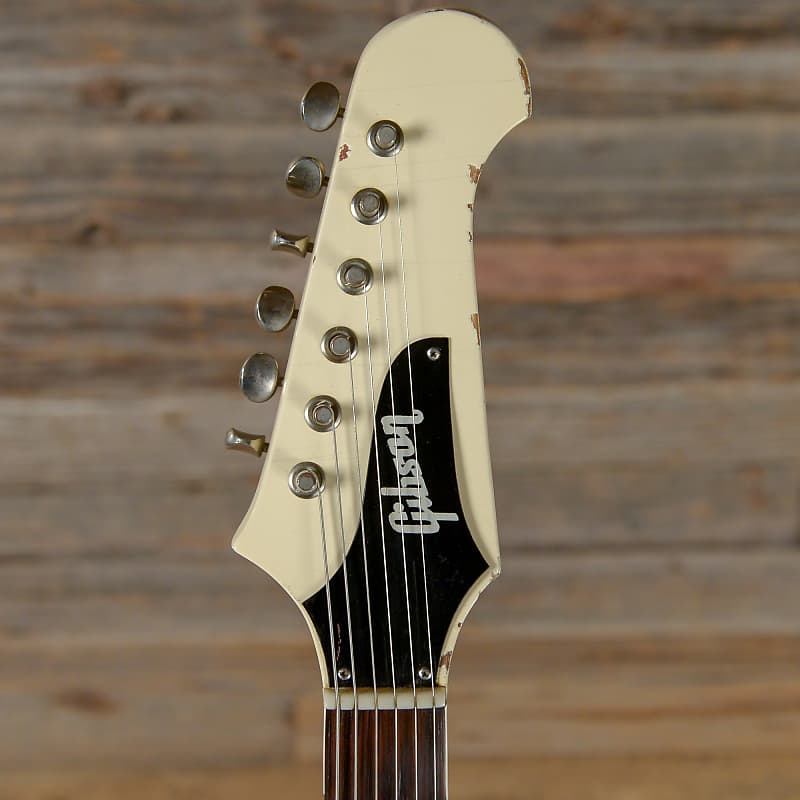 Gibson Firebird VII Non-Reverse 1965 - 1969 image 5