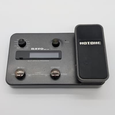 Reverb.com listing, price, conditions, and images for hotone-ravo-mp-10