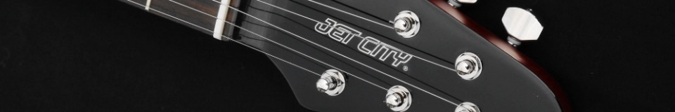 Jet City Guitar