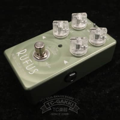 Reverb.com listing, price, conditions, and images for suhr-rufus