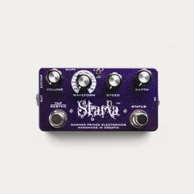 Reverb.com listing, price, conditions, and images for dawner-prince-electronics-starla