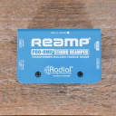 Radial ProRMP Passive Reamper DI