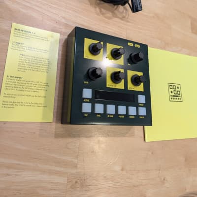 Reverb.com listing, price, conditions, and images for oto-machines-bam