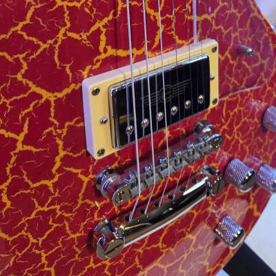 Epiphone Les Paul Nuclear Extreme | Reverb