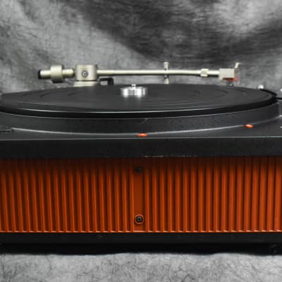 Sony PS-X9 Integrated Stereo Turntable System in Excellent Condition image 12