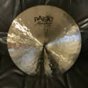 Paiste 20" Masters Dark Crash/Ride Cymbal