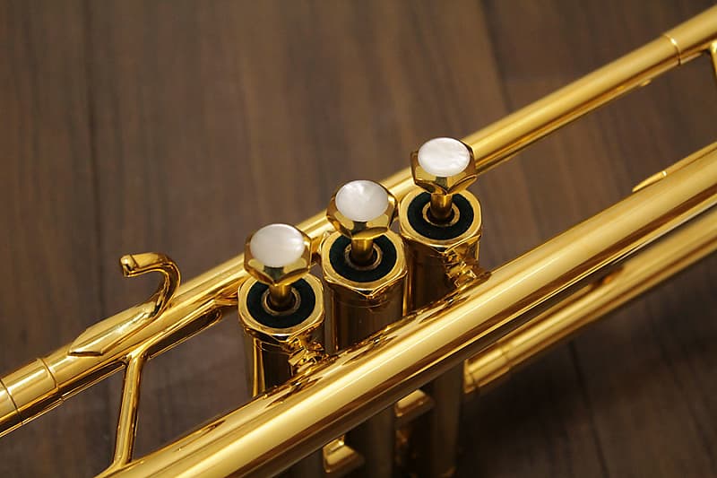 【美品】Schilke B5GP SCHILKE SCHILKE B5 GP B flat trumpet [SN 39872] [03/19] | Reverb