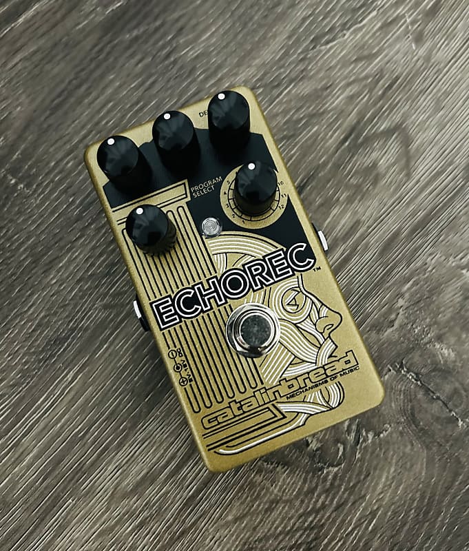 Catalinbread Echorec