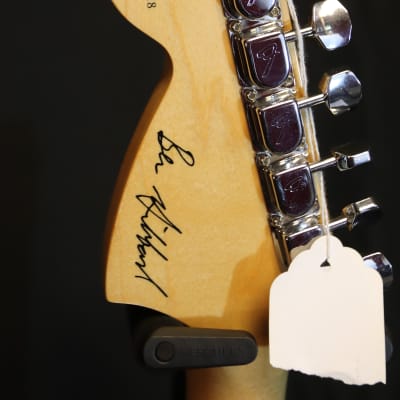 Fender Ben Gibbard Signature Mustang image 5