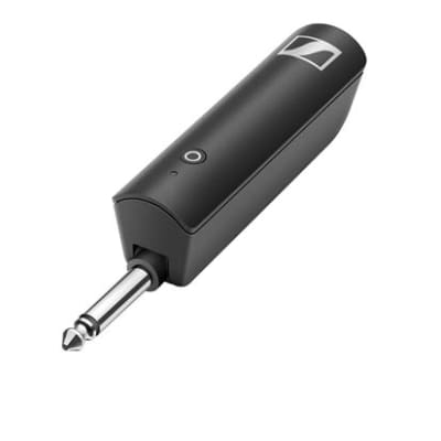 Sennheiser XSW-D 2.4Ghz Digital Wireless Instrument System image 7