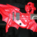ESP LTD Devil Girl 2003 Red