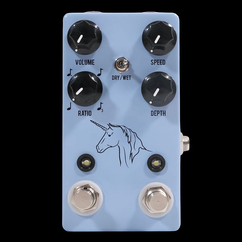 JHS Unicorn V2 Analog Uni-Vibe | Reverb