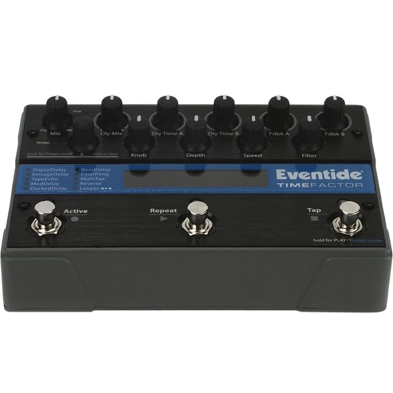 Eventide TimeFactor Delay