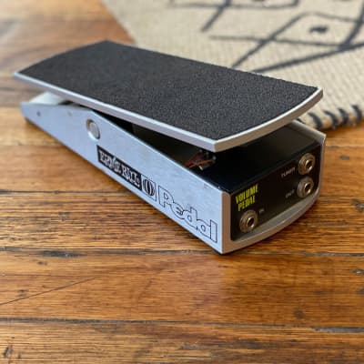 Ernie Ball 6166 Mono Volume Pedal