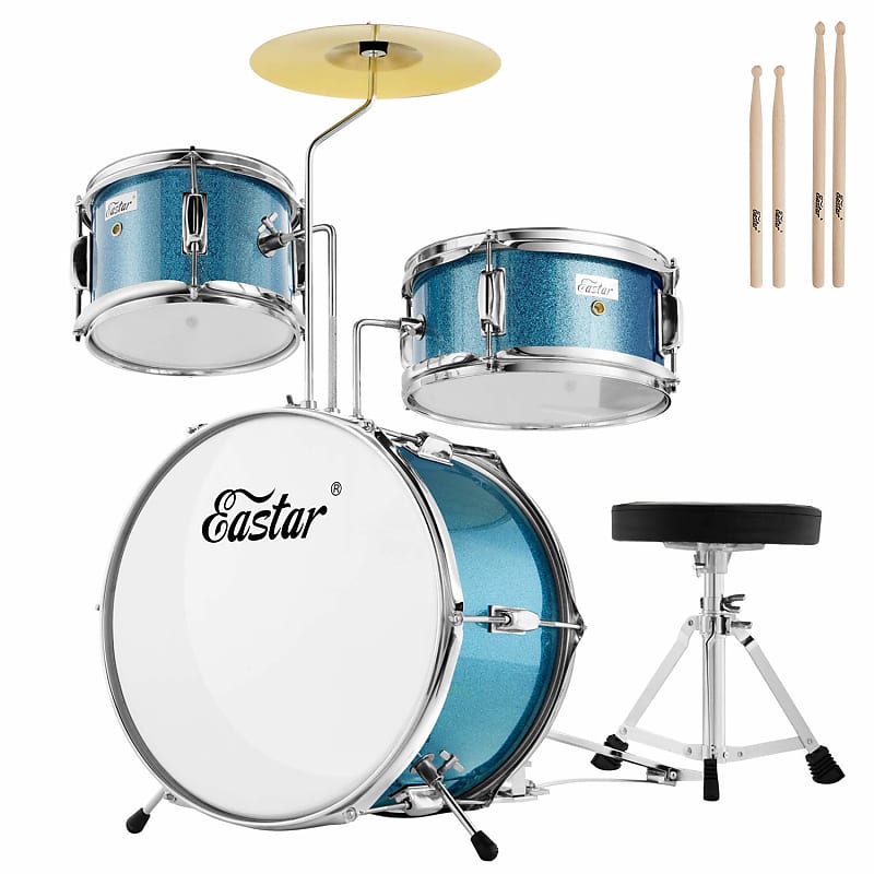 Kids shops drum kit for